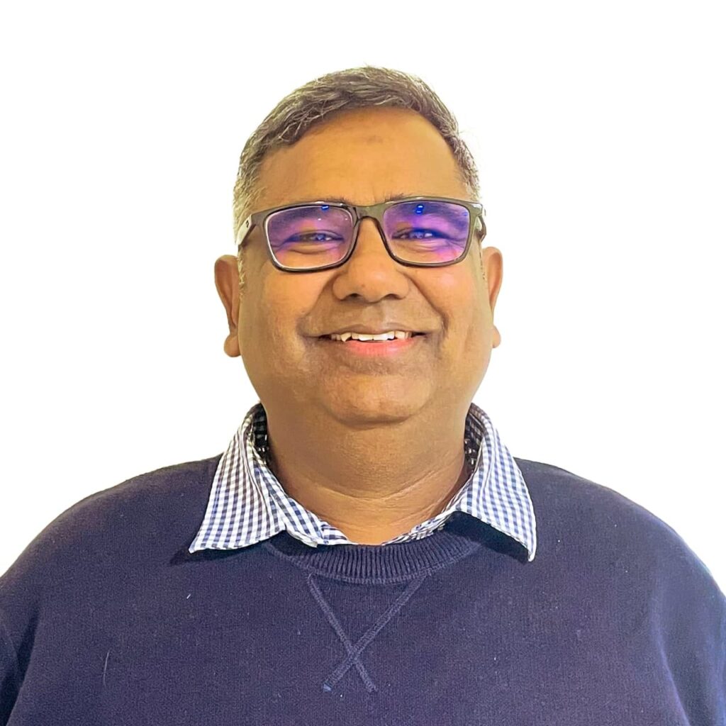 Dr. Lalit Gupta